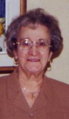 Photo of Marie-Louise Cadieux